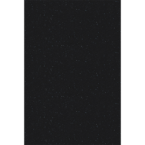 Elan Nero Polish 48 X 72 inch