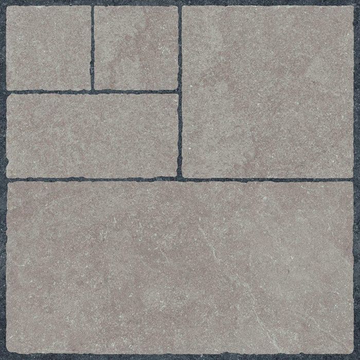 Beton Barley Tile