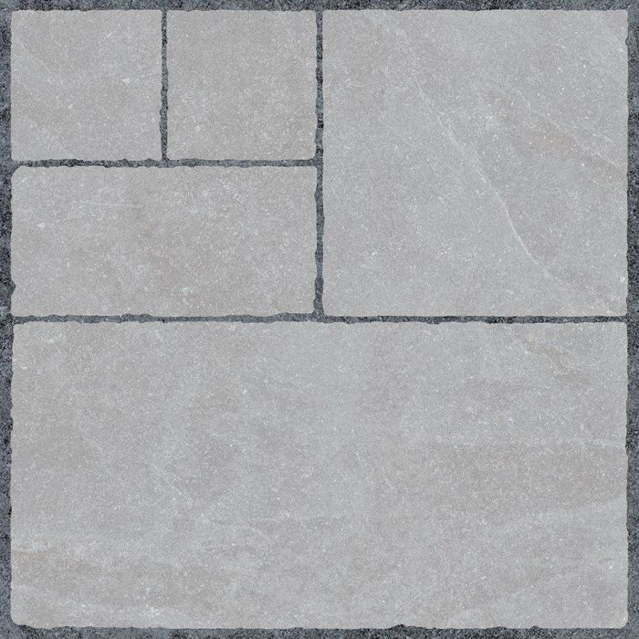 Beton Crema Tile