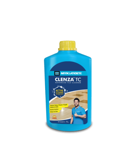 Clenza™ TC Tile Cleaner