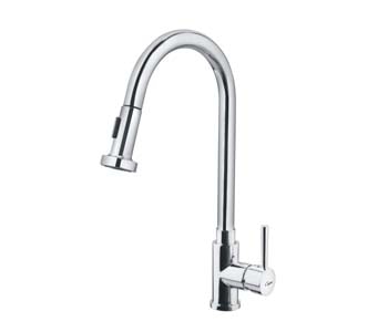 Single Lever Sink Mixer